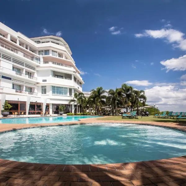 Hotel Cardoso, Hotel in Maputo