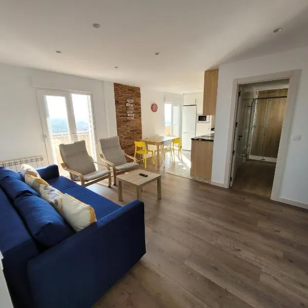 PISOS TURISTICOS 3M,位于San Andrés del Rabanedo的酒店