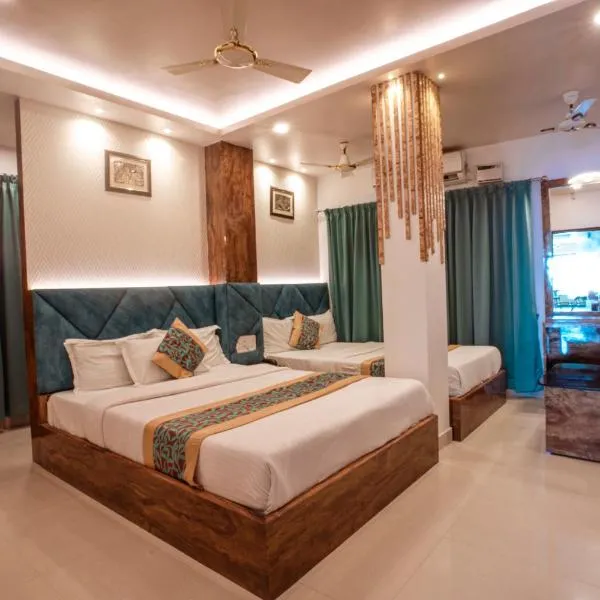 Ananya Residency, hotel in Port Blair
