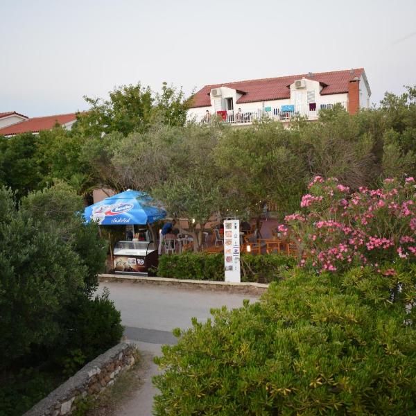 Panorama Apartments