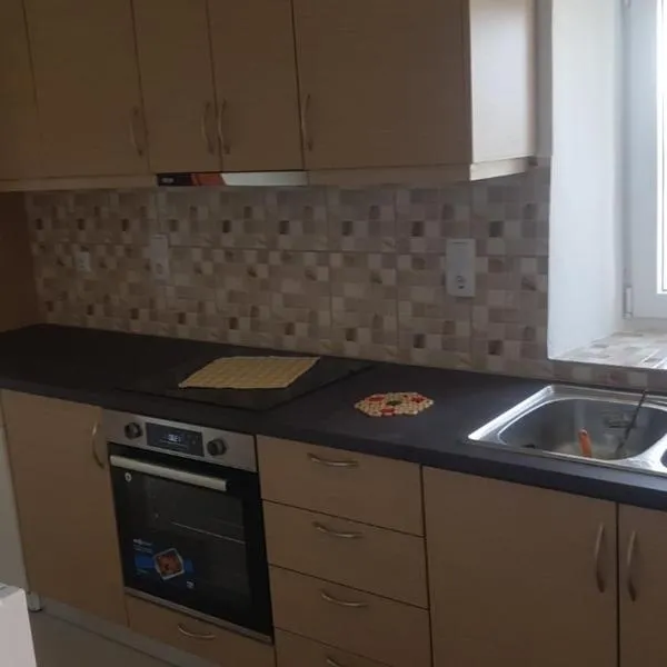 ΑΝΕΜΟΔΡΟΥΛΗΣ, hotel en Kochilos