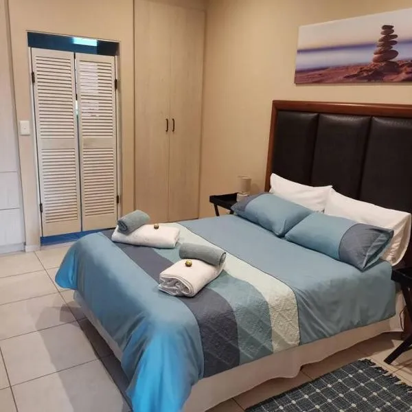 Elilo Bed and breakfast in Walvis Bay, Namibia - 50 reviews, prices ...