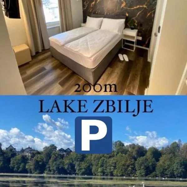 Boutique hotel ZBILJE, hotel v destinaci Zbilje