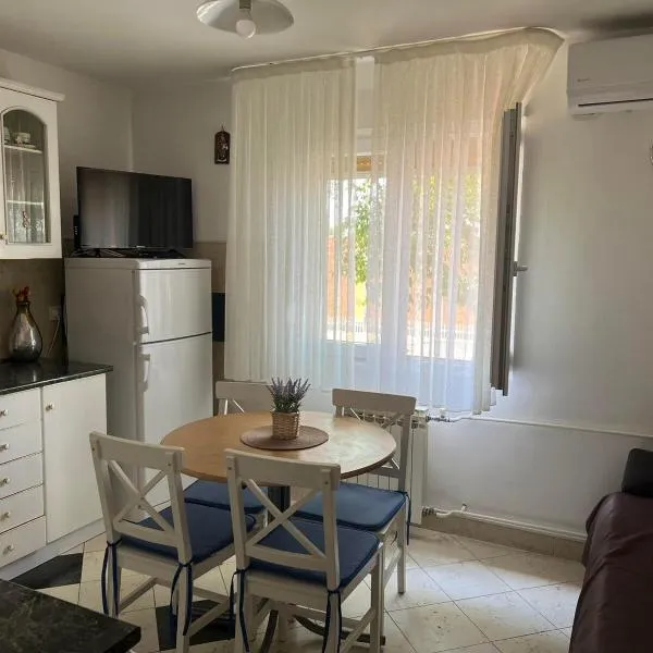 Domestico apartment, hotel din Rijeka