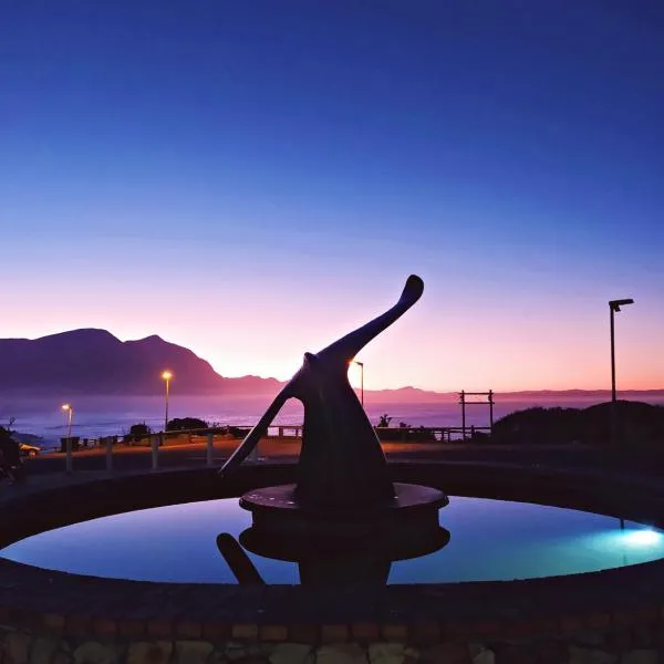 Apartment at Hermanus Waterfront, hotel in Hermanus