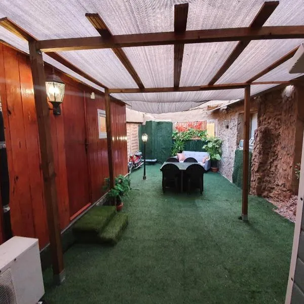 La chocita de Tortosa, Hotel in Tortosa