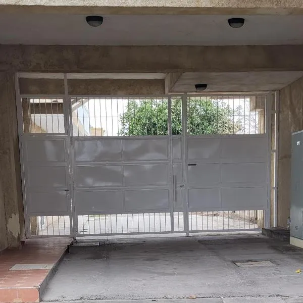 DPTO CAPITAL, hotel in San Juan