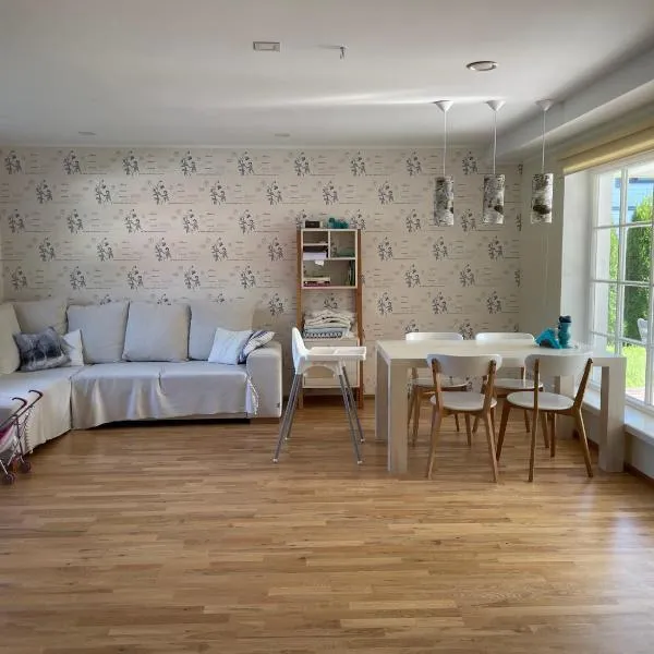 Casa Kase, ξενοδοχείο σε Otepää