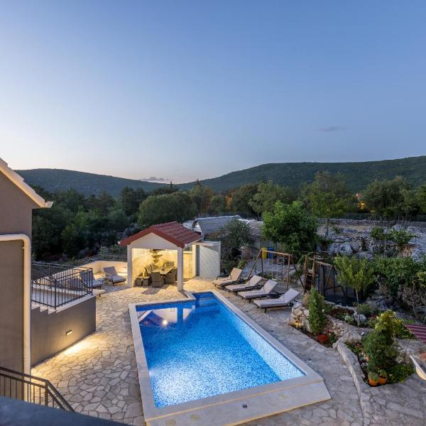 Holiday home Luka, Nova Sela