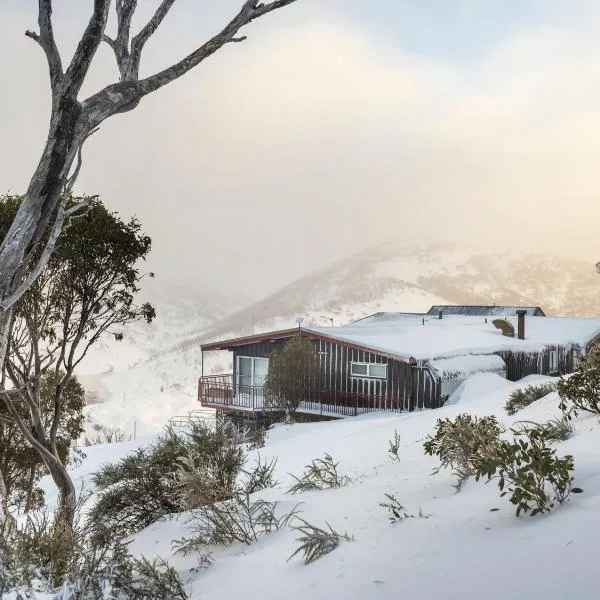 Guthega Inn, hotell sihtkohas Perisher Valley