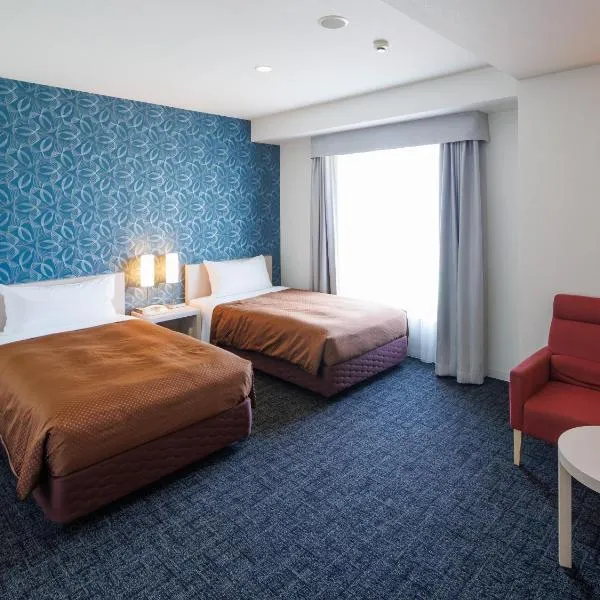 J Hotel Rinku: Tokoname şehrinde bir otel