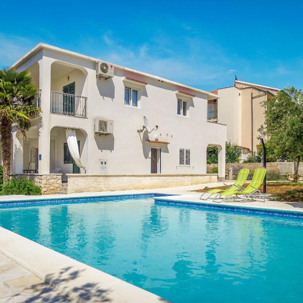 Apartment Katarina 1 - SIB155 by Interhome