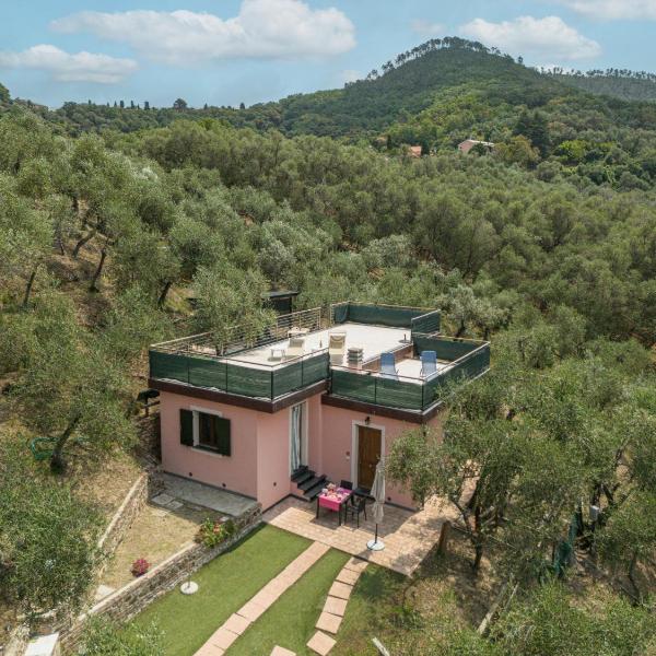 Holiday Home Villetta Linara by Interhome