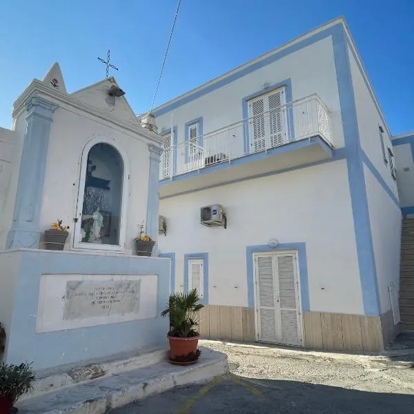 PalmaPiana, hotel in Ponza