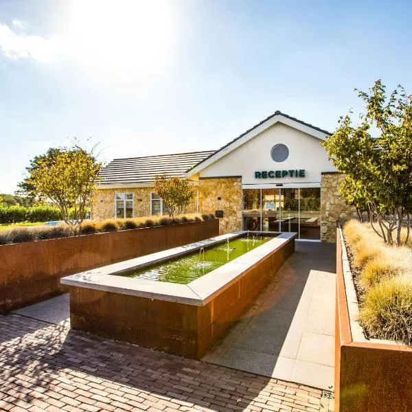 Holiday Home Green Resort Mooi Bemelen-1 by Interhome, hotel v destinaci Bemelen