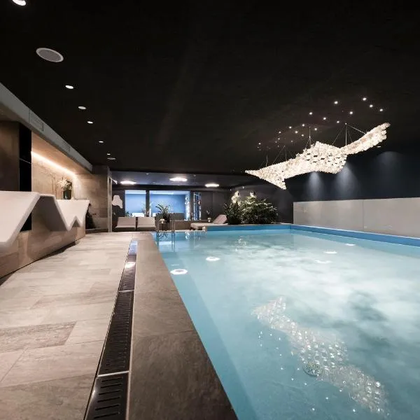 Post Hotel - Tradition & Lifestyle Adults Only, Hotel in Innichen