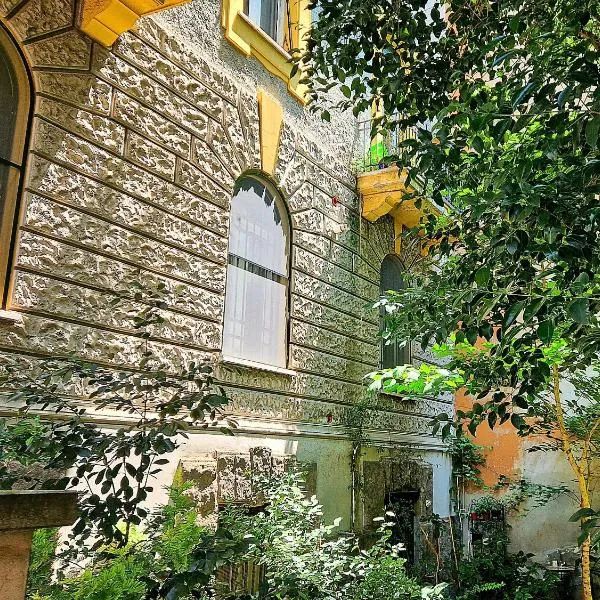 Studio flat ultimo piano in centro - Rome, Italy - Updated 2026: Prices ...