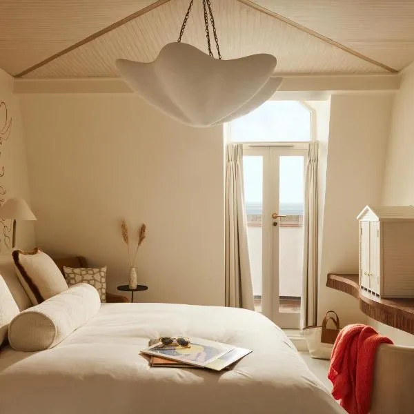 No 42 by GuestHouse, Margate, hotel v destinácii Margate