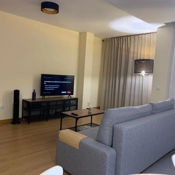 Casa Cristina - Rioja - I, hotell sihtkohas Cenicero