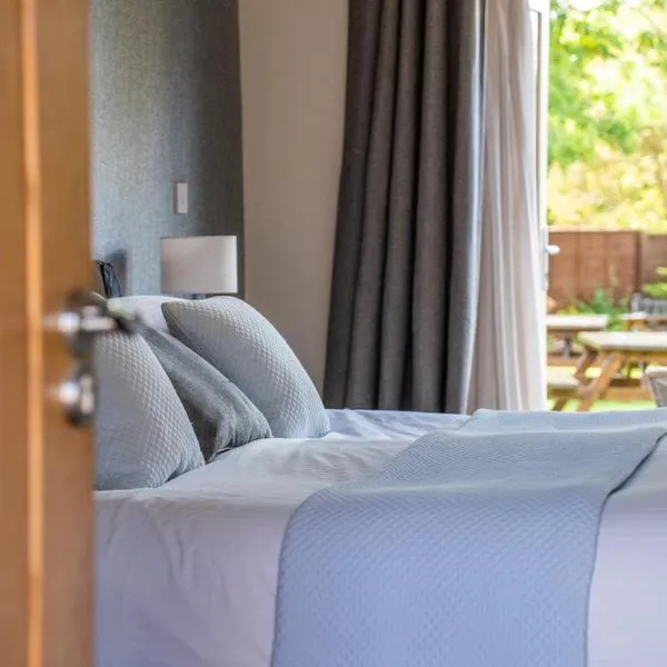 The Honingham Buck, Hotel in Norwich