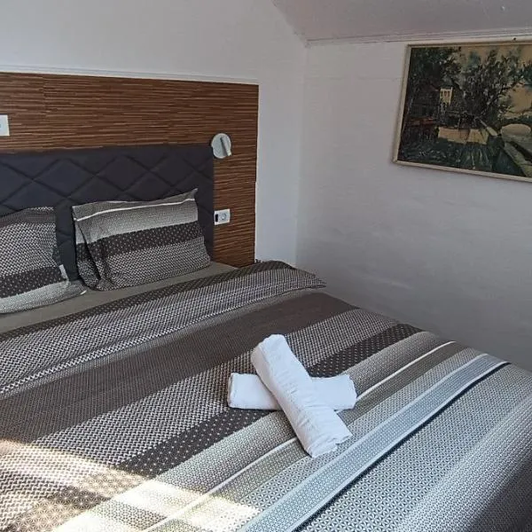 Vila Jasmina, hotel in Kolašin