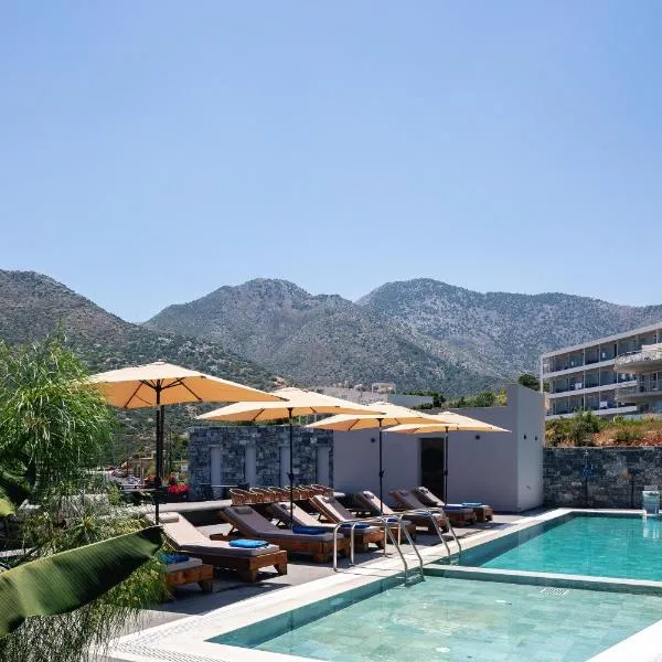 Balíon में, होटल Isla Villas & Suites
