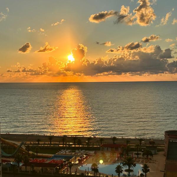 Black Sea Apartament