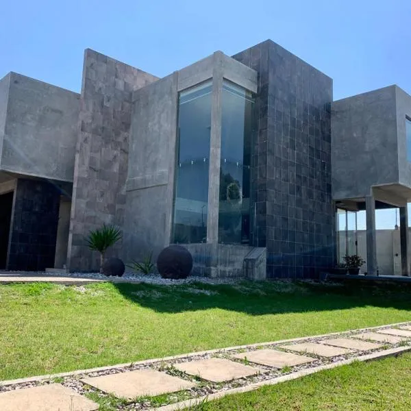 Casa de las Mariposas, hotel in Las Huertas