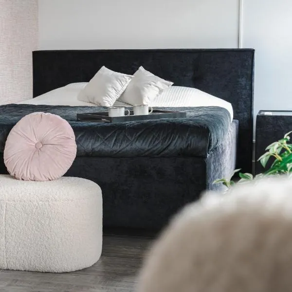 The Residence Deventer, Hotel in Deventer