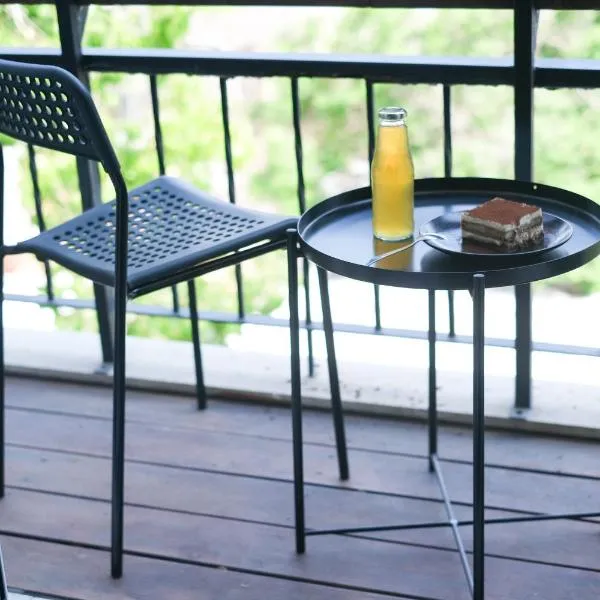 LEVO Urban Studios, hotel in Tel Aviv