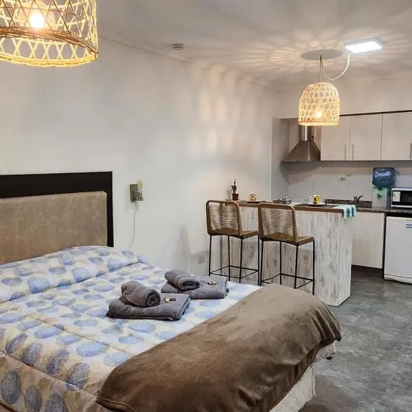 Conesa Suite, hotel in San Miguel