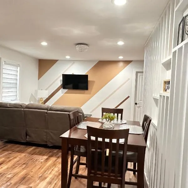 Serene Escape Leave Worries Behind, hotel in Wilkes-Barre