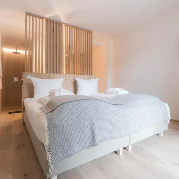 Anett hotel, hotel in Vipiteno