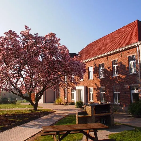 De Kleppe, hôtel à Everbeek