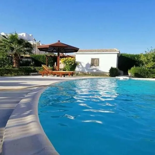 Hurghada-Magawish Studio 2、ハルガダのホテル