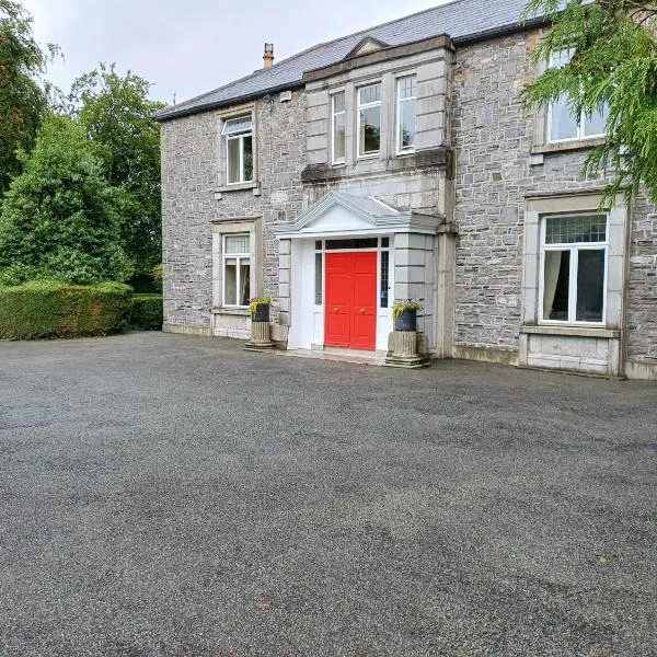 Lara, Maynooth W23P9H6, hotel in Maynooth