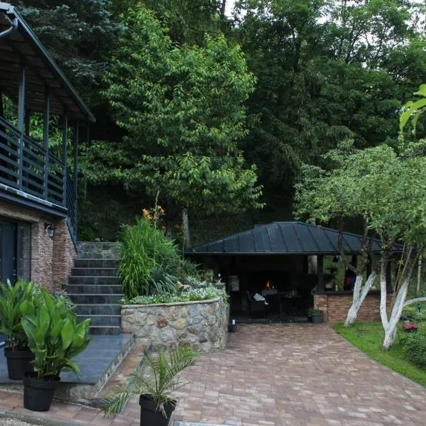 Vikendica Bella, hotel en Bihać