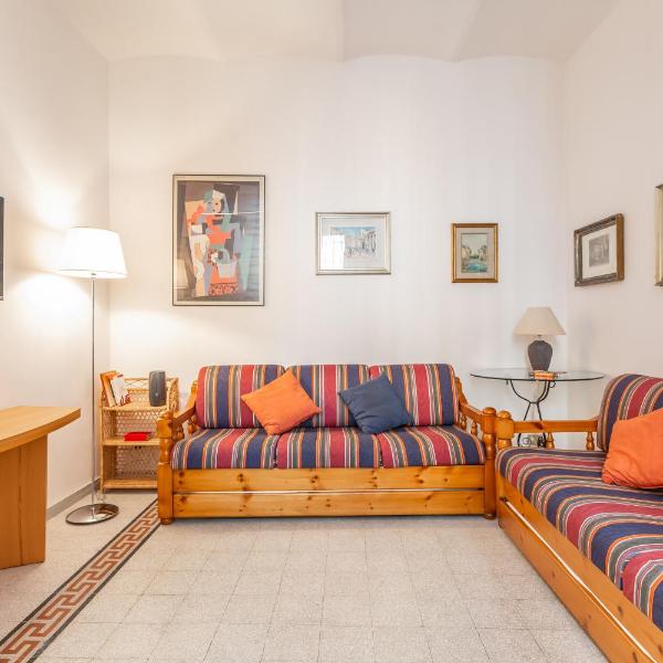 Oscar Apt near Landmarks and Colosseum, Rome