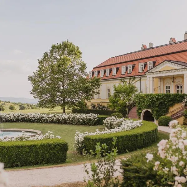 Hotel Château Bela, hotel v destinaci Belá