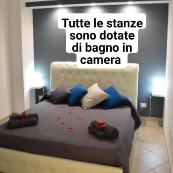 Villa longardi