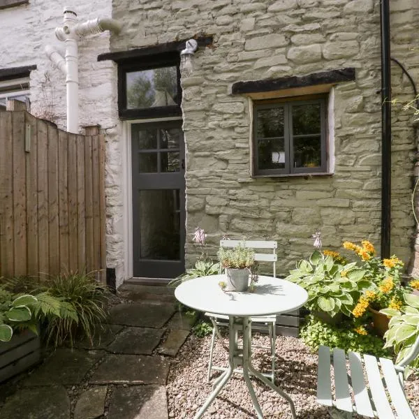 7 Bell Street, hotel v destinaci Talgarth