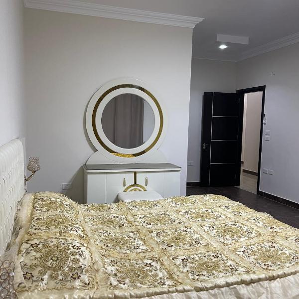 Modern Apartment 3 room in Sheikh Zayed N5 الشيخ زايد