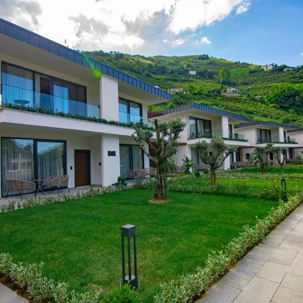 Hayal Vadisi Suite Hotel, hotel in Trabzon