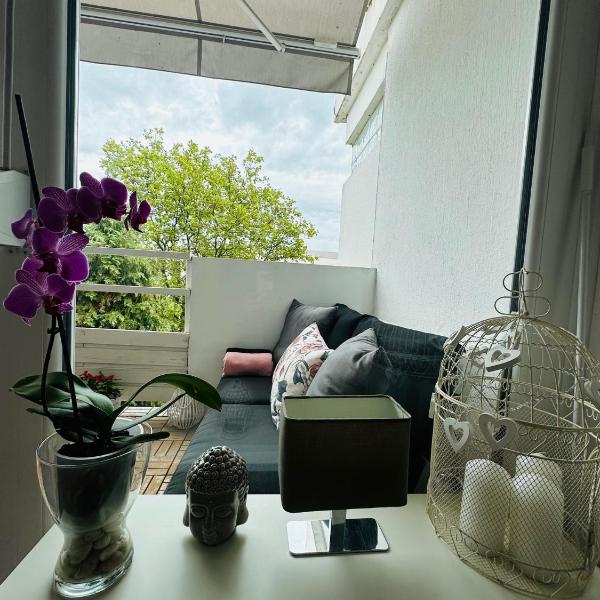 Stylvia Apartman