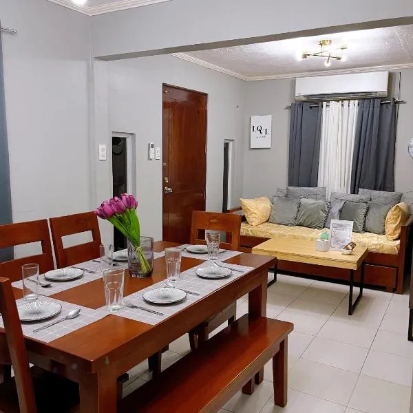 The Doll House 1, hotel a Orani