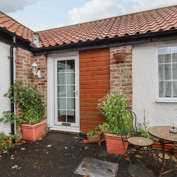 Rambler's Rest, hotel in Bessingby