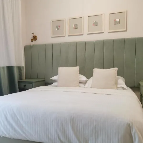 Little Scotia, hotel a Città del Capo