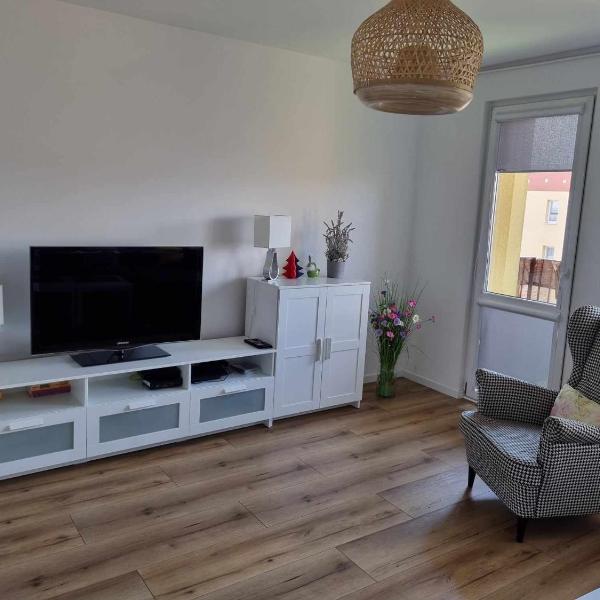 Apartament Północna przy Suntago, Deepspot