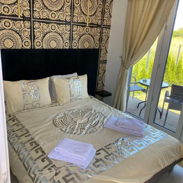 MMA apartament, hotel in Klaipėda