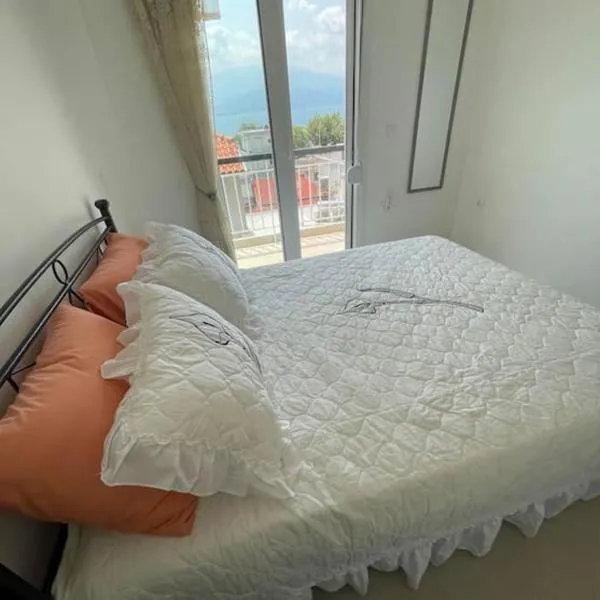 Διαμέρισμα στη Ναύπακτο, Hotel in Nafpaktos